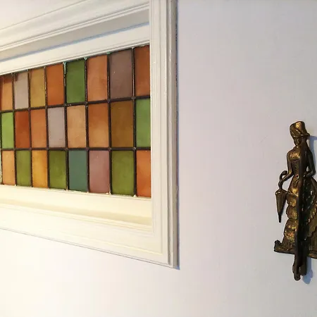 Bed & Breakfast Pluweel Guest house