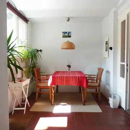 Guest house Bed & Breakfast Pluweel 3*