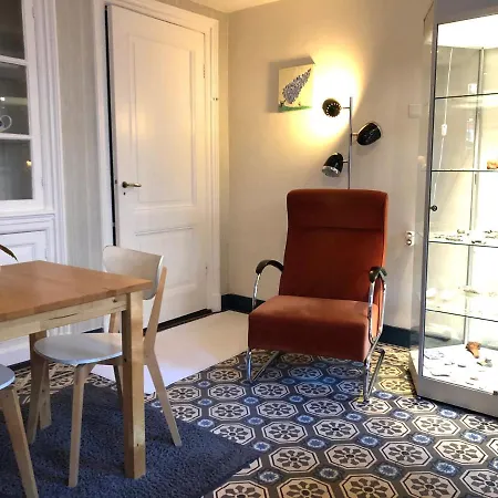 Guest house Bed & Breakfast Pluweel