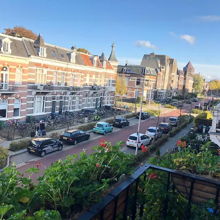 Gæstehus Pluweel Nijmegen
