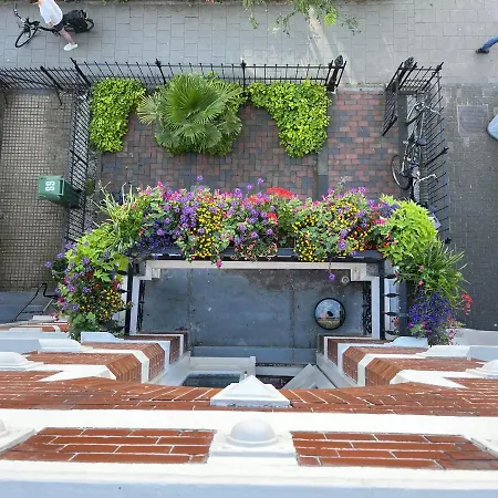 Guest house Bed & Breakfast Pluweel