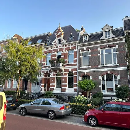 Gæstehus Pluweel Nijmegen
