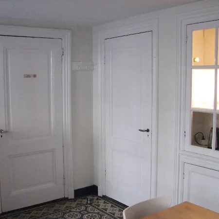 Bed & Breakfast Pluweel Guest house Nijmegen