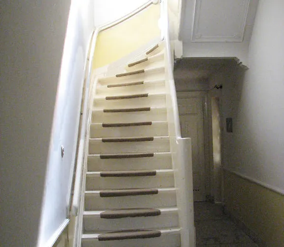 Guest house Bed & Breakfast Pluweel 3*