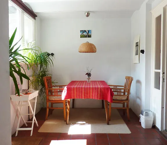 Maison d'hôtes Pluweel 3*