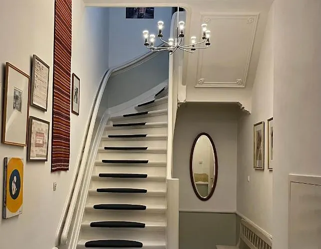 Guest house Bed & Breakfast Pluweel Nijmegen