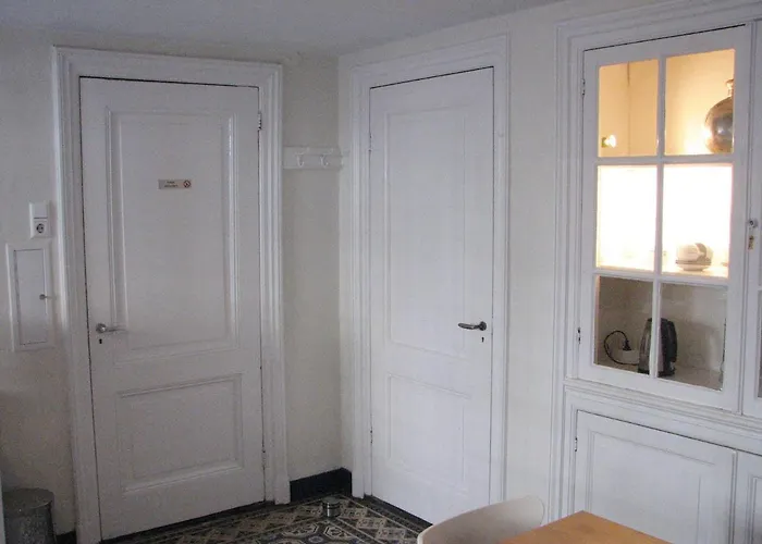 Bed & Breakfast Pluweel Guest house Nijmegen